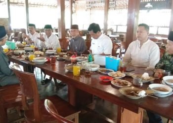 Baznas Tangsel Tetapkan Zakat Fitrah 1443 H Sebesar Rp 35.000-Rp 50.000