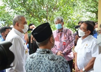 500 Sertipikat Tanah Desa Babakan Asem Dibagikan Ke Pemilik