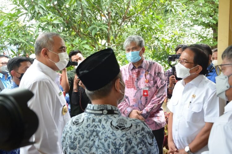 500 Sertipikat Tanah Desa Babakan Asem Dibagikan Ke Pemilik