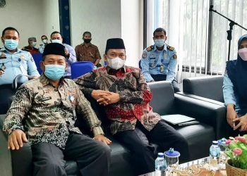 Kemenag Tangsel Optimis Pelaksanaan Ibadah Haji Tahun 2022