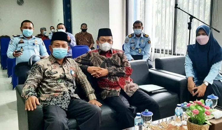 Kemenag Tangsel Optimis Pelaksanaan Ibadah Haji Tahun 2022
