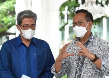 Kepala Otorita IKN Akan Susun Organisasi yang Lincah dan Bertata Kelola Baik