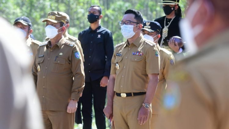 Kesan dan Harapan Para Gubernur pada IKN