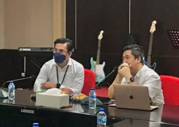 Kunjungi BPN Tangsel, KASN Tinjau Proses Integrasi One Map Policy Data BPN dan Bapenda Tangsel