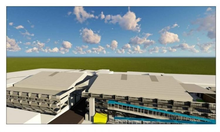 Pemkot Tangsel Sebut Tanggal 28 Maret 2022 Pasar Ciputat Bisa Diisi Pedagang