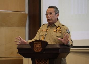 Tahun Ini Pemkot Tangsel Kembali Agendakan Safari Ramadan