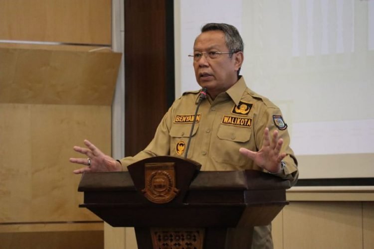 Tahun Ini Pemkot Tangsel Kembali Agendakan Safari Ramadan