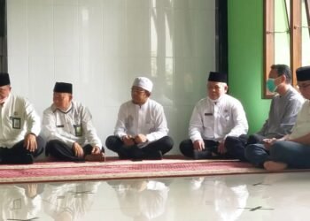Jelang Ramadan, Kemenag Tangsel Adakan Munggahan