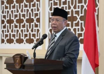 Wali Kota Benyamin Davnie: Ada 4 Program Prioritas Pembangunan yang Akan Dilaksanakan di Tahun 2023