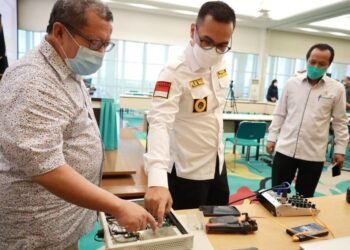 Pemkot Tangsel Berencana Hadirkan Jaringan 5G