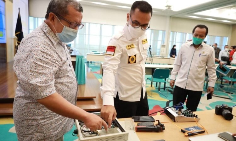 Pemkot Tangsel Berencana Hadirkan Jaringan 5G