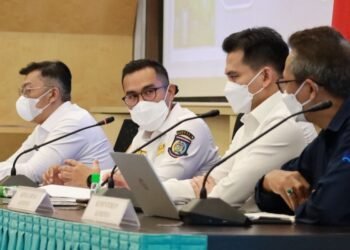 Pilar Saga Ichsan: Tangsel Akan Menjadi Pilot Project Pengembangan Jaringan 5G