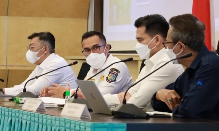 Pilar Saga Ichsan: Tangsel Akan Menjadi Pilot Project Pengembangan Jaringan 5G