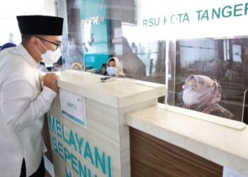 Pilar Saga Ichsan: Pelayanan Kesehatan di Bulan Ramadan Harus Selalu Optimal