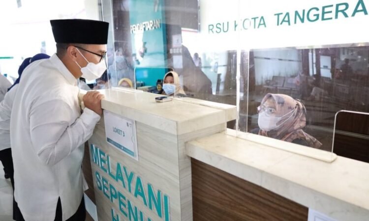 Pilar Saga Ichsan: Pelayanan Kesehatan di Bulan Ramadan Harus Selalu Optimal
