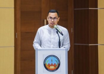 Wakil Wali Kota Tangsel Apresiasi Diskusi Publik yang Digelar Permatara