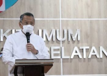 Pemkot Tangsel Percepat Sistem Rujukan Kegawatdaruratan untuk Tekan Angka Kematian Ibu dan Bayi