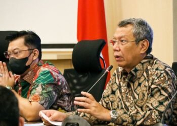 Pemkot Tangsel Percepat ETPD