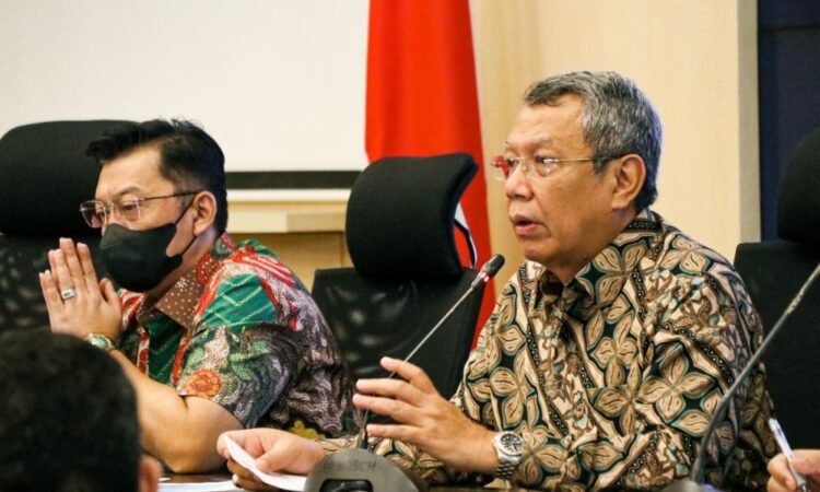 Pemkot Tangsel Percepat ETPD