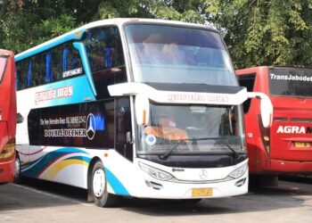 Arus Mudik di Kota Tangerang Diprediksi Terjadi Pada H-10 Lebaran