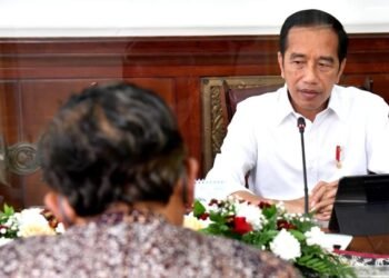 Cegah Suhu Politik Memanas Jelang Pemilu, Presiden: Lakukan Edukasi Politik