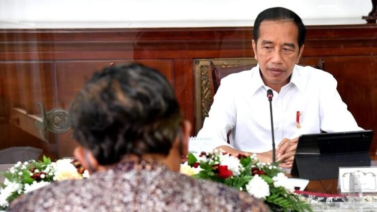 Cegah Suhu Politik Memanas Jelang Pemilu, Presiden: Lakukan Edukasi Politik