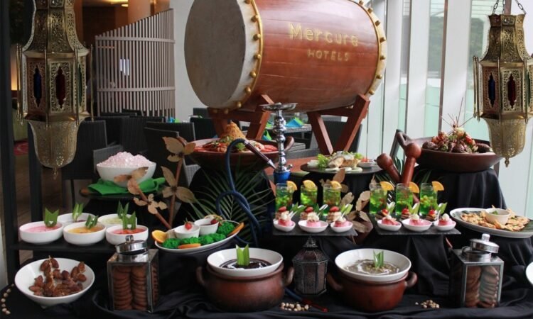 Edaran Pedoman Penyelenggaraan Ibadah Ramadan dan Idul Fitri 1443 H