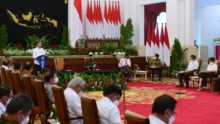 Hadapi Kenaikan Harga dan Inflasi Global, Pemerintah Siapkan Berbagai Perlindungan Sosial