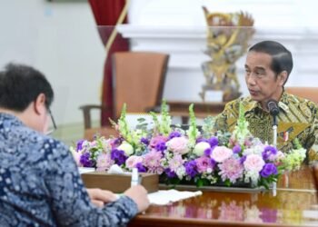 Hasil Sero Survei: 99,2 Persen Masyarakat Indonesia Sudah Miliki Antibodi Covid-19