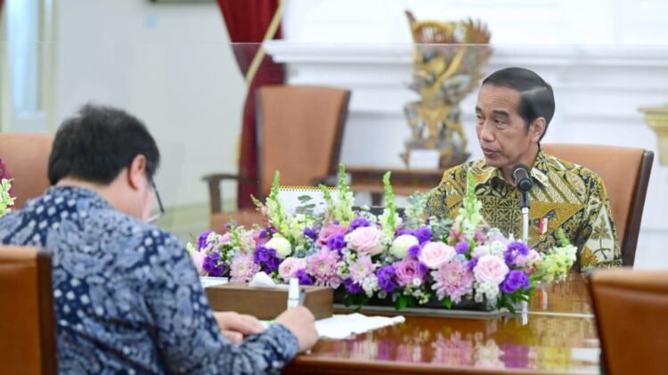 Hasil Sero Survei: 99,2 Persen Masyarakat Indonesia Sudah Miliki Antibodi Covid-19