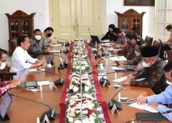 Jadwal Pemilu 2024 Sudah Ditetapkan, Presiden Pastikan Tak Ada Penundaan