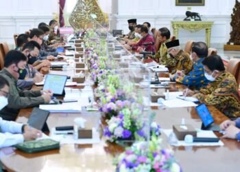 Jelang Libur Panjang, Pemerintah Imbau Masyarakat Tidak Ke Luar Negeri