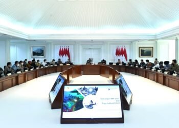 Pemerintah Akan Fokuskan Kebijakan Fiskal Tahun 2023 Dukung Pemulihan Ekonomi