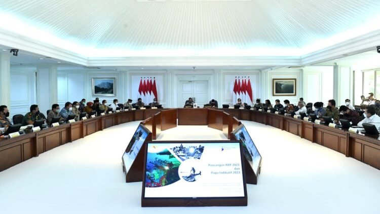 Pemerintah Akan Fokuskan Kebijakan Fiskal Tahun 2023 Dukung Pemulihan Ekonomi