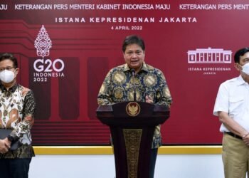 Pemerintah Dorong Sejumlah Langkah untuk Tingkatkan Penerbangan Internasional