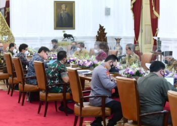 Pemerintah Perbolehkan Anak-Anak dan Remaja Mudik Tanpa Tes Covid-19