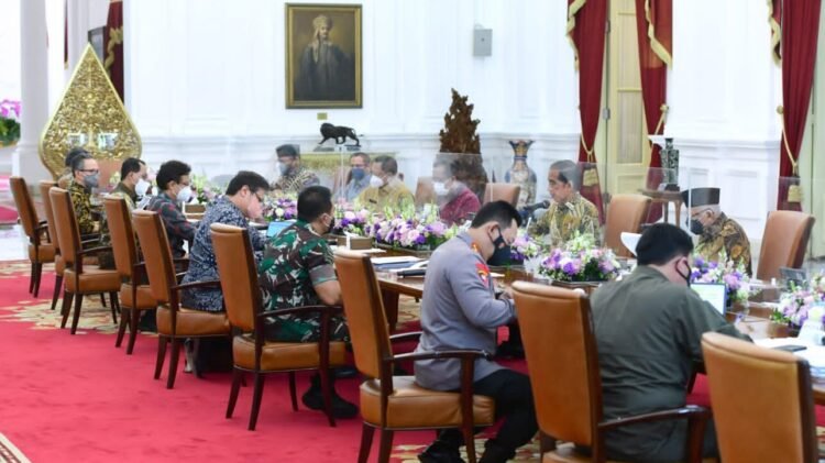 Pemerintah Perbolehkan Anak-Anak dan Remaja Mudik Tanpa Tes Covid-19