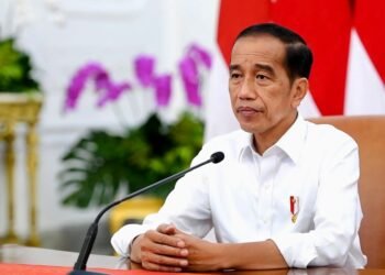 Pemerintah Putuskan Larang Ekspor Minyak Goreng Mulai 28 April 2022