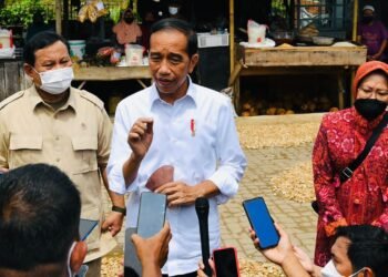 Pemerintah Terus Siapkan Manajemen Lalu Lintas Jelang Mudik Lebaran