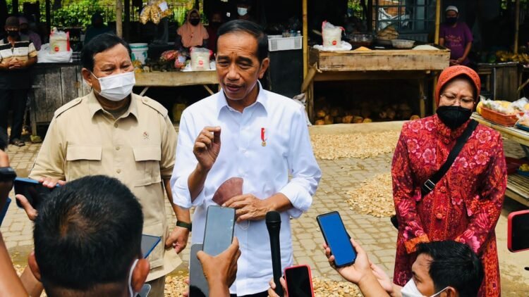 Pemerintah Terus Siapkan Manajemen Lalu Lintas Jelang Mudik Lebaran