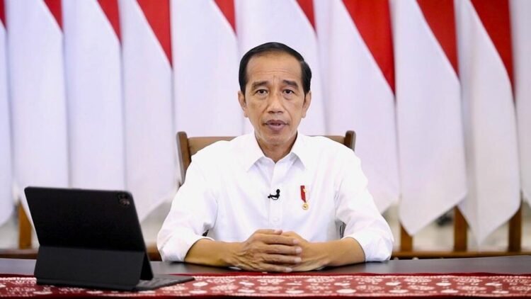 Pemerintah Tetapkan Libur Nasional dan Cuti Bersama Idulfitri 1443 H