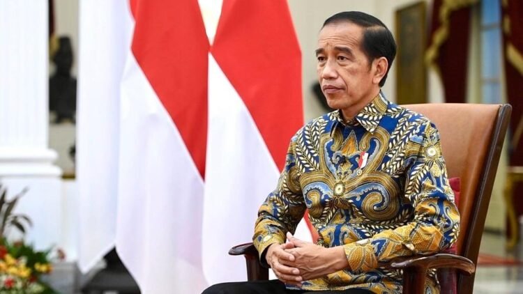 Presiden Akan Berikan BLT Minyak Goreng