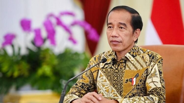 Presiden Jokowi Imbau Masyarakat Hindari Puncak Arus Mudik