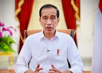 Presiden Jokowi: Pemenuhan Kebutuhan Pokok Rakyat Hal Utama