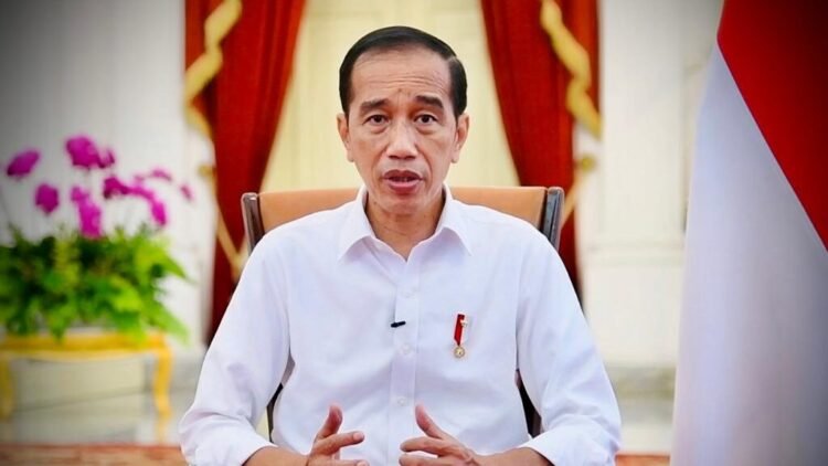 Presiden Jokowi: Pemenuhan Kebutuhan Pokok Rakyat Hal Utama