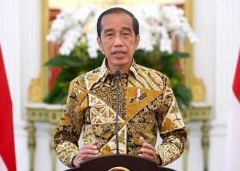 Presiden Jokowi Ucapkan Selamat Hari Suci Nyepi dan Tahun Baru Saka 1944