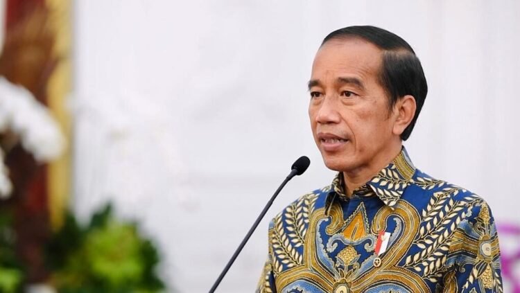 Presiden: Keselamatan Masyarakat Saat Mudik Prioritas Utama Pemerintah