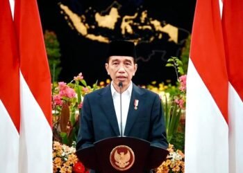 Presiden: Nuzulul Qur’an Momentum Perkuat Kebersamaan dalam Keragaman