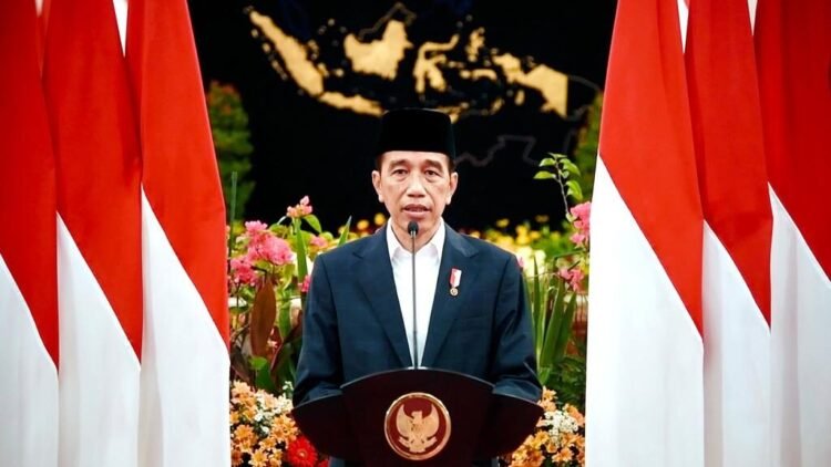 Presiden: Nuzulul Qur’an Momentum Perkuat Kebersamaan dalam Keragaman