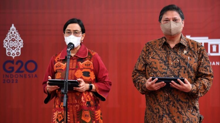 Upaya Pemerintah Jaga Daya Beli Masyarakat, Momentum Ekonomi, dan APBN